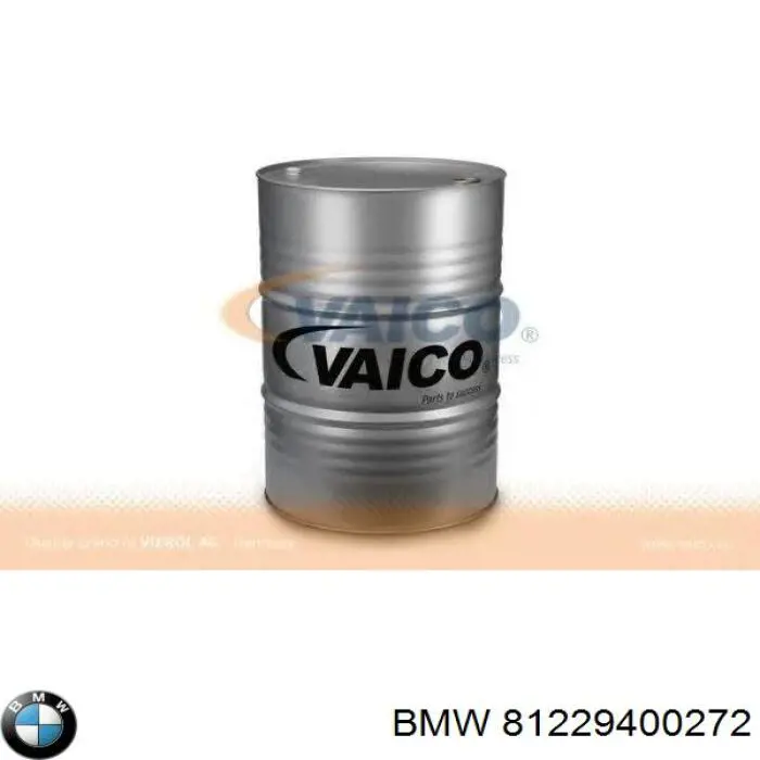 Aceite para transmisión automática  BMW 81229400272 precio, desde 15,91 EUR