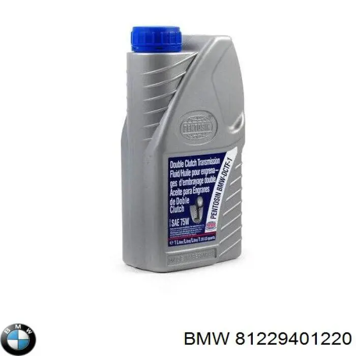 Aceite caja de cambios 550027799 Shell
