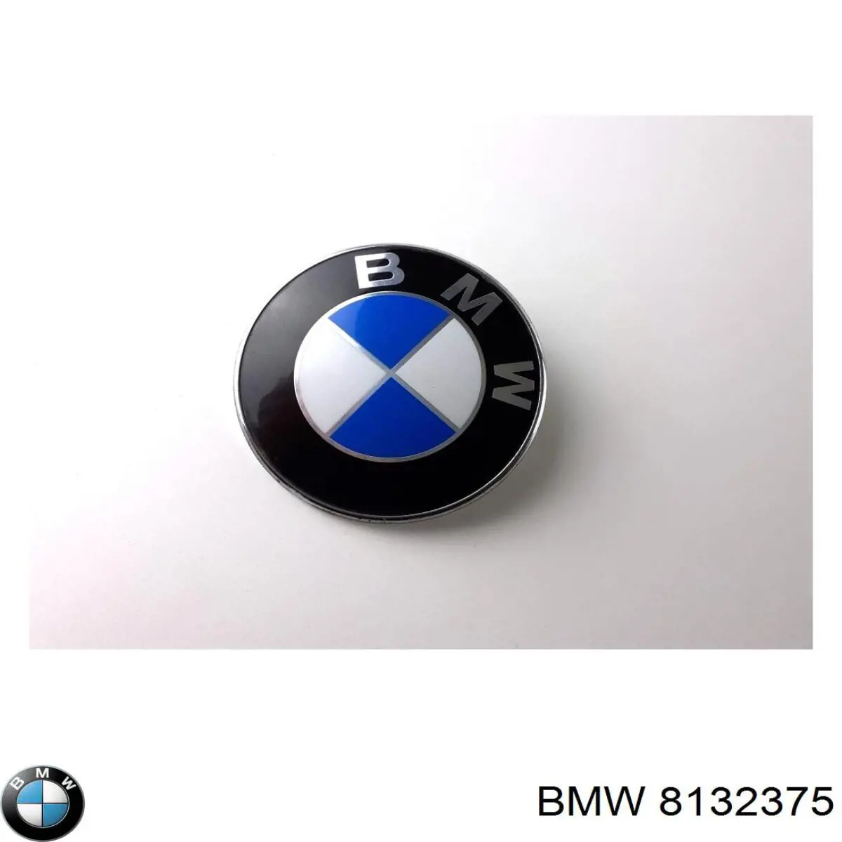 Emblema de capó BMW 8132375 precio, desde 12,11 EUR