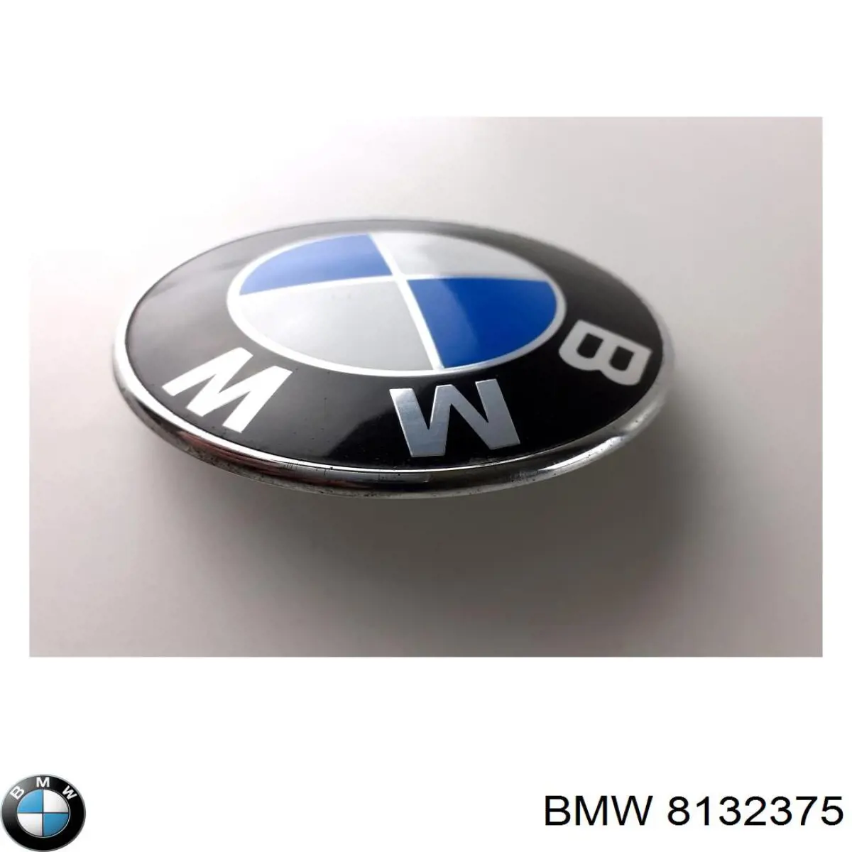 Comprar 8132375 BMW Emblema de capó