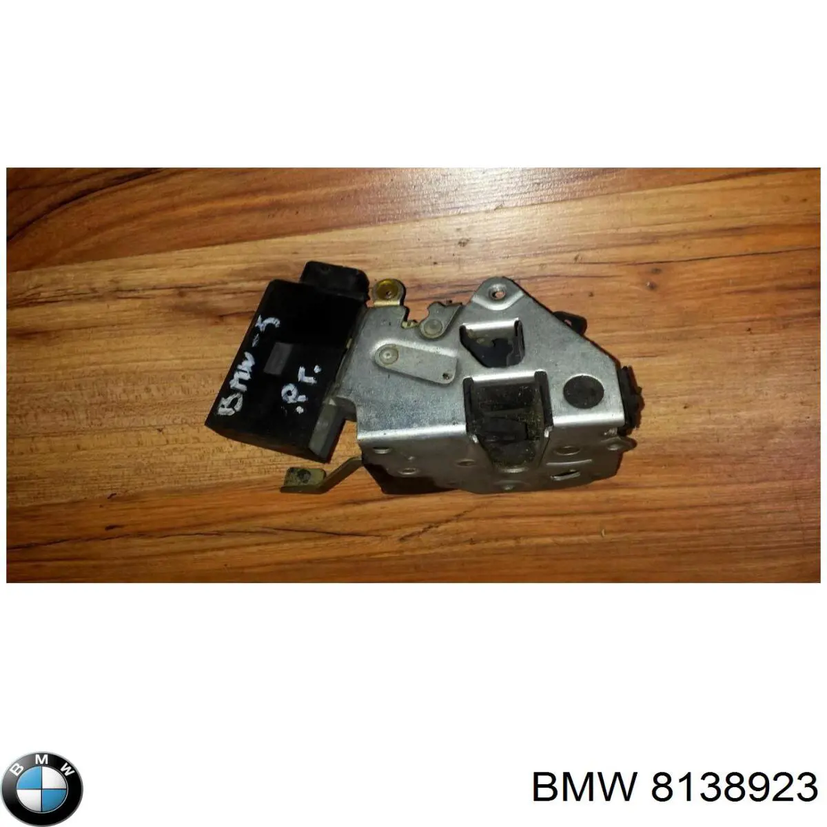 Cerradura BMW 5 sedán (E34) (1987 - 1995) precio, desde 71,15 EUR