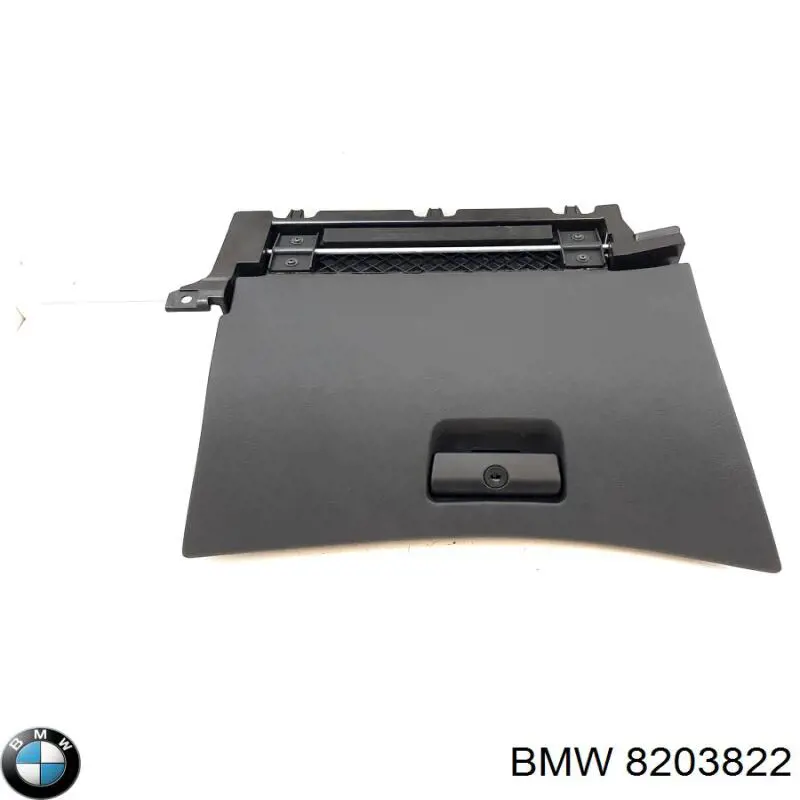 8203822 BMW 