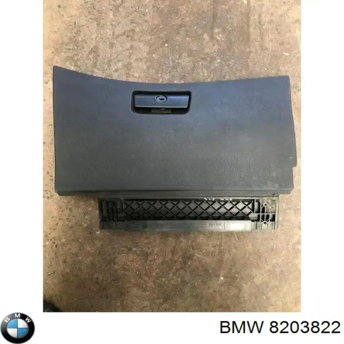 Comprar 8203822 BMW 