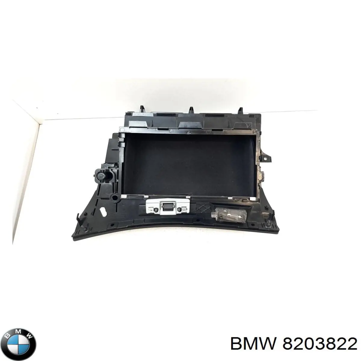 8203822 BMW