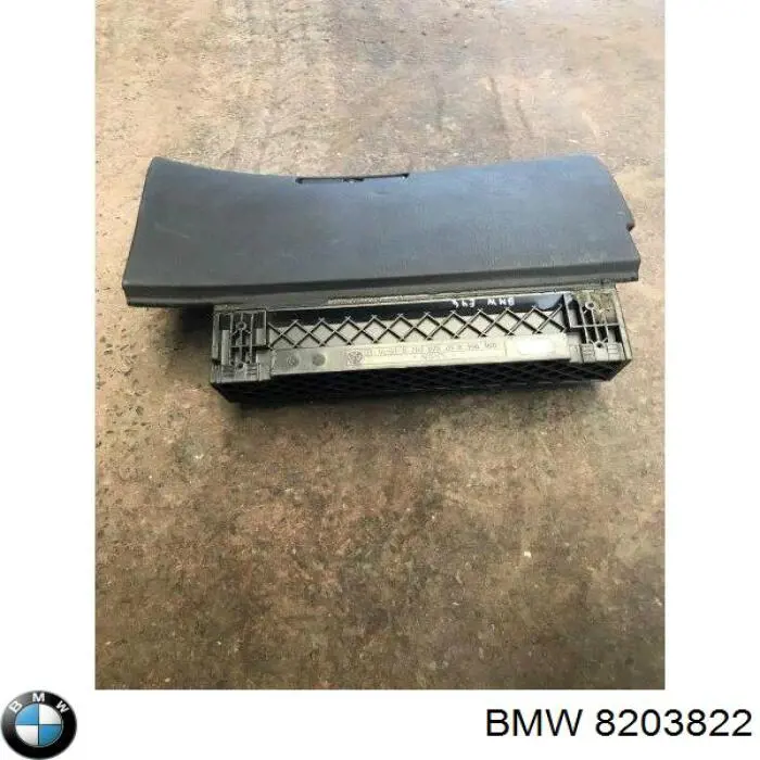  BMW 8203822 precio, desde 65,34 EUR