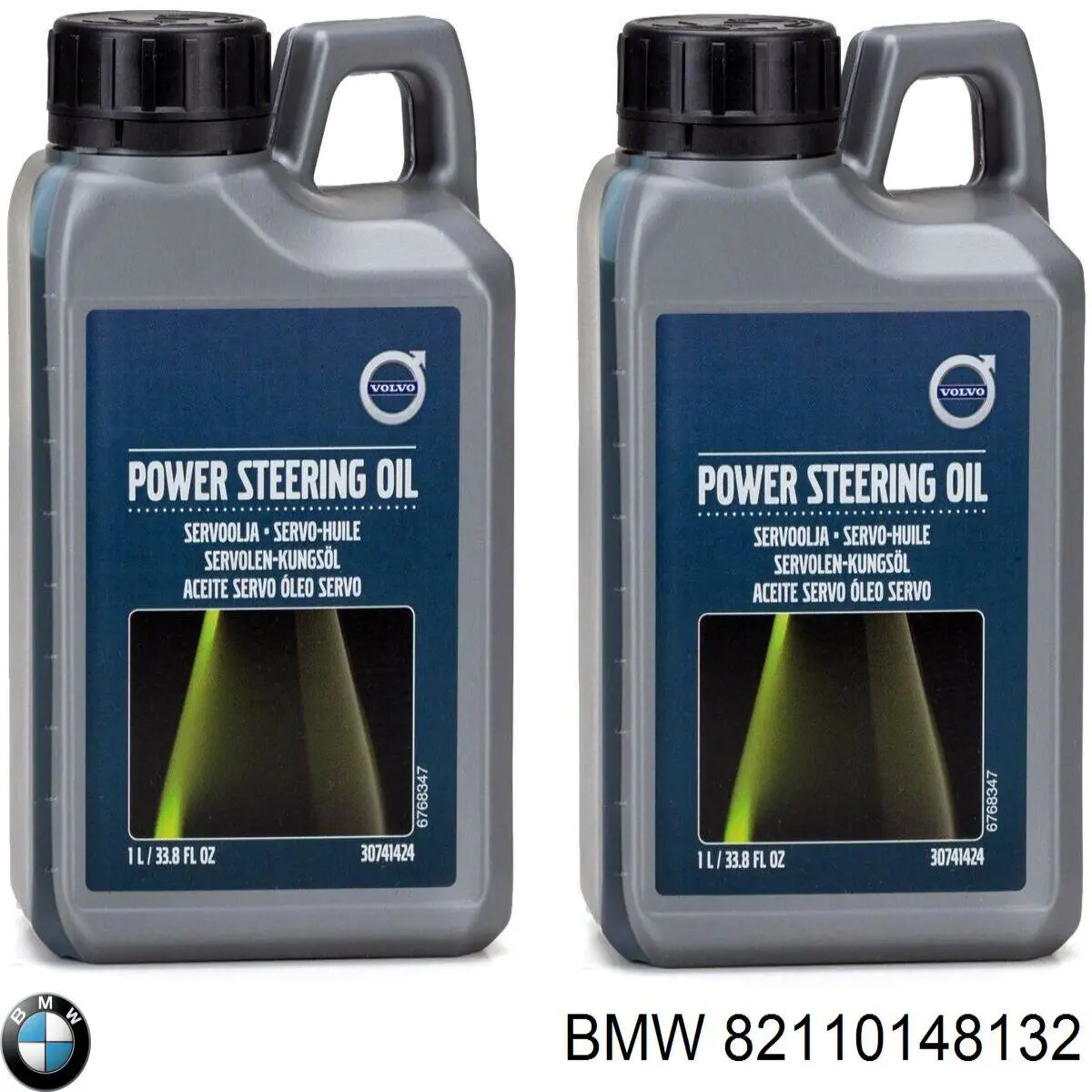 Aceite hidráulico BMW 82110148132 precio, desde 13,98 EUR