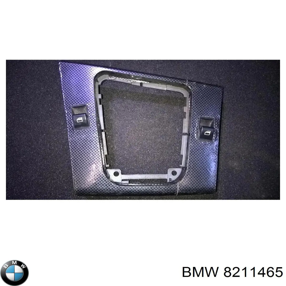  BMW 8211465 precio, desde 24,54 EUR