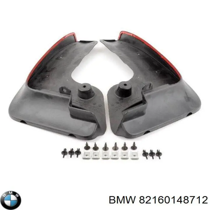 82160148712 BMW