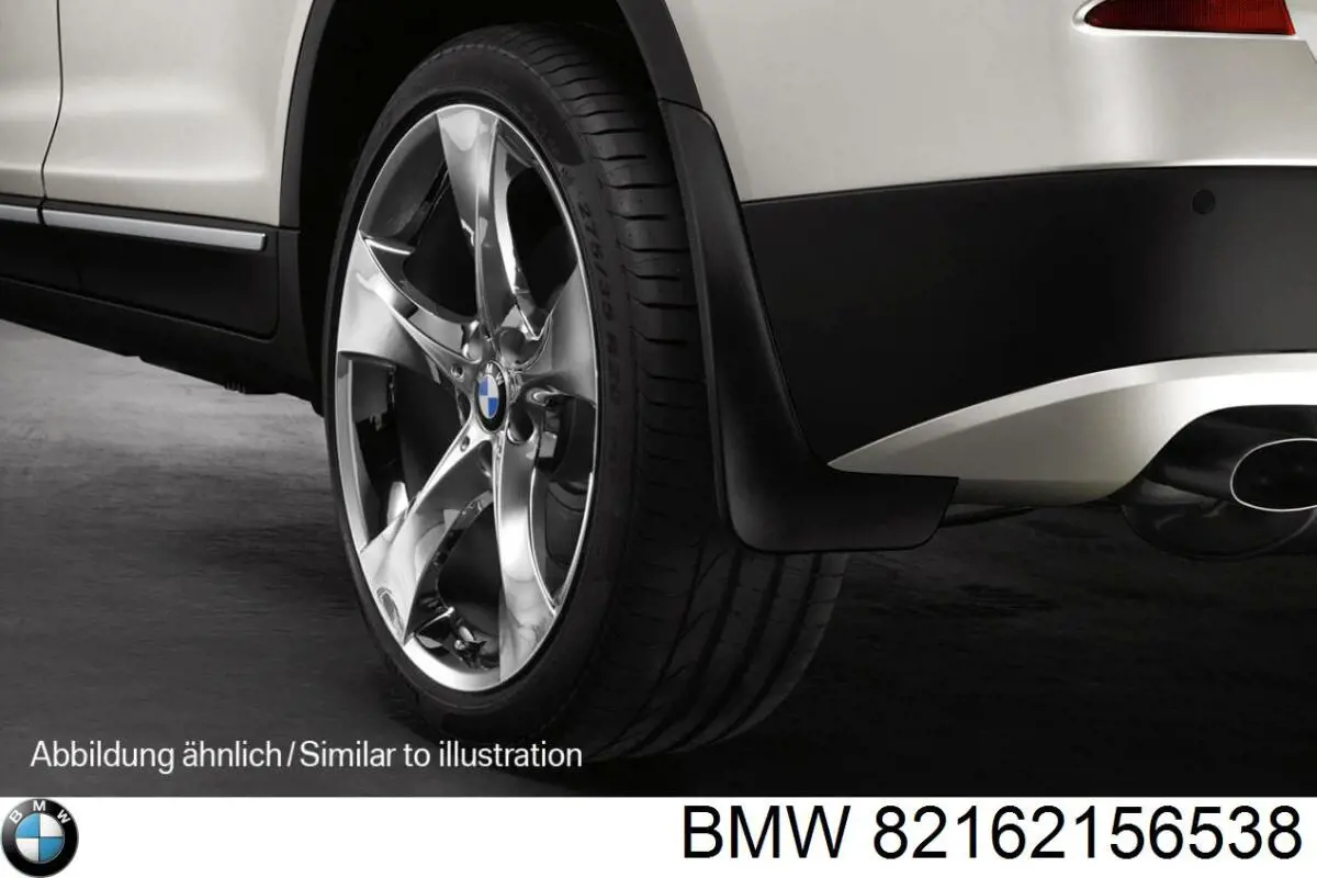 Comprar Guardabarros delanteros BMW X3  F25