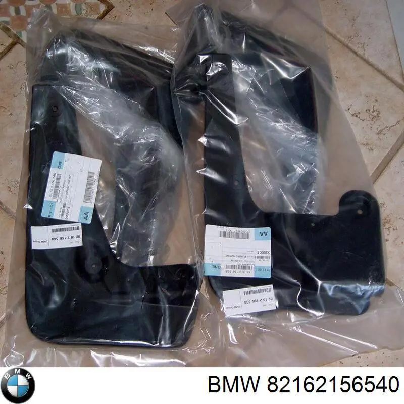 Juego de faldillas guardabarro traseros BMW X3 SUV (F25) (2010 - 2026) precio, desde 100,86 USD