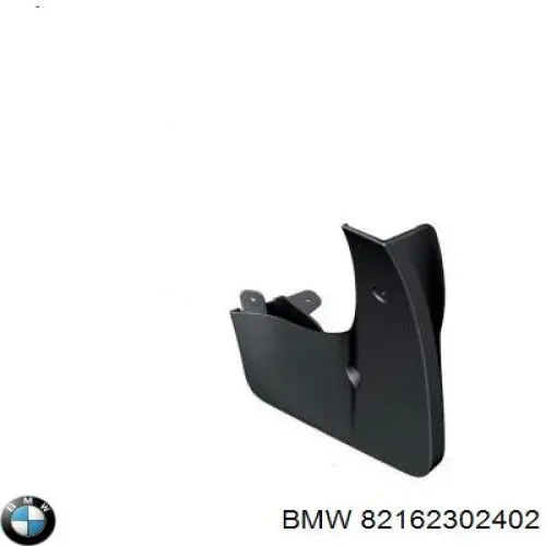 Juego de guardabarros delanteros y traseros BMW 82162302402 precio, desde 127,30 EUR