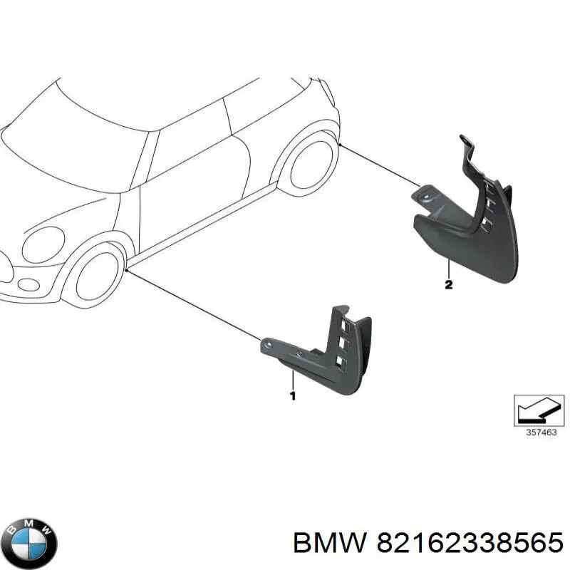 82162338565 BMW