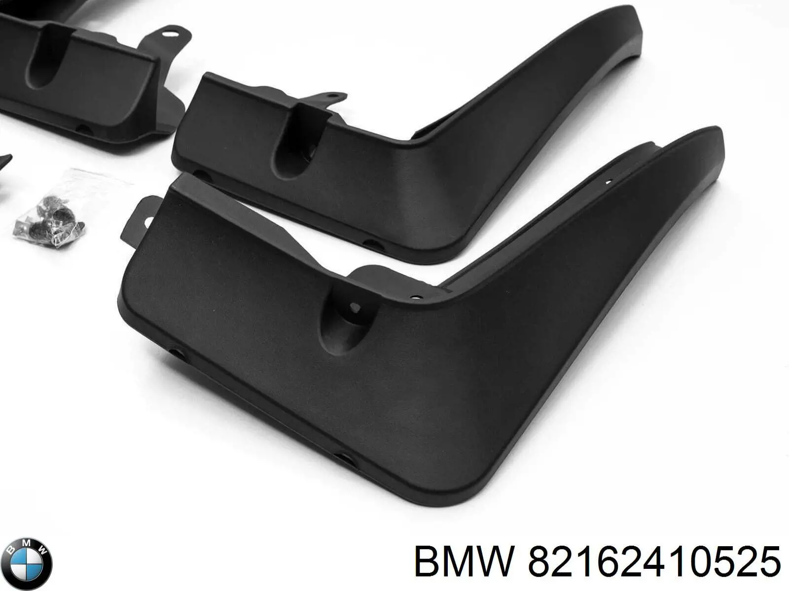 Juego de faldillas delanteras BMW 82162410525 precio, desde 96,10 EUR