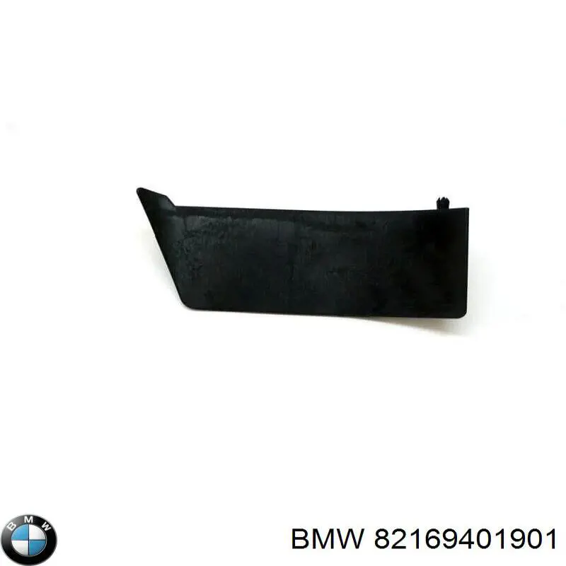 82169401901 BMW