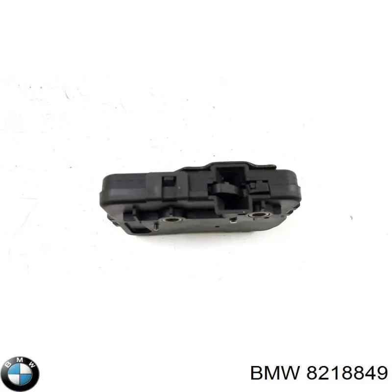Comprar 8218849 BMW Cerradura de cristal de la puerta trasera