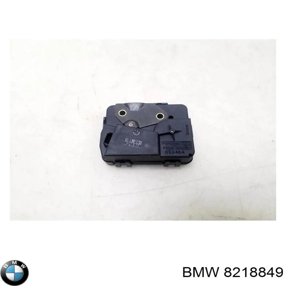 8218849 BMW