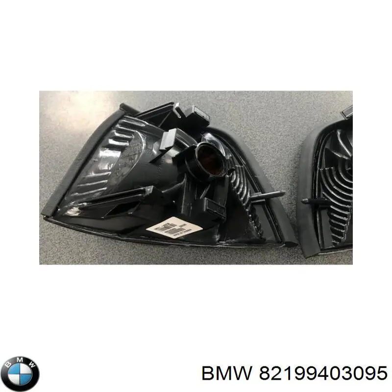 Comprar 82199403095 BMW Intermitente izquierdo