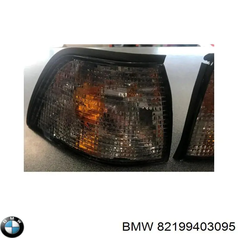 Intermitente izquierdo BMW 82199403095 precio, desde 17,73 EUR