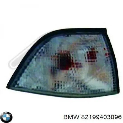 Comprar 82199403096 BMW Piloto intermitente derecho