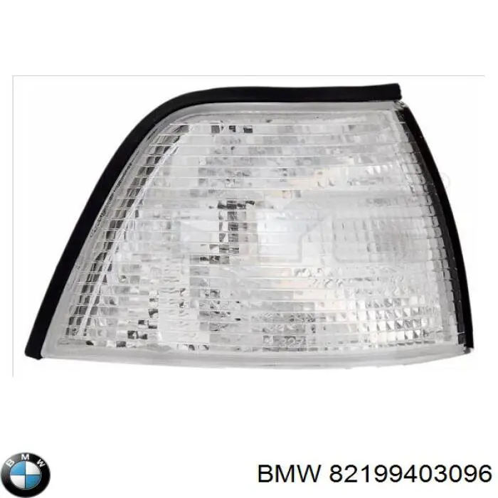 82199403096 BMW piloto intermitente derecho