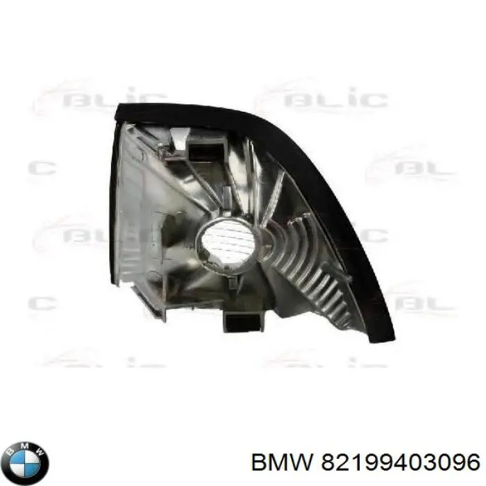 Piloto intermitente derecho BMW 82199403096 precio, desde 17,72 EUR