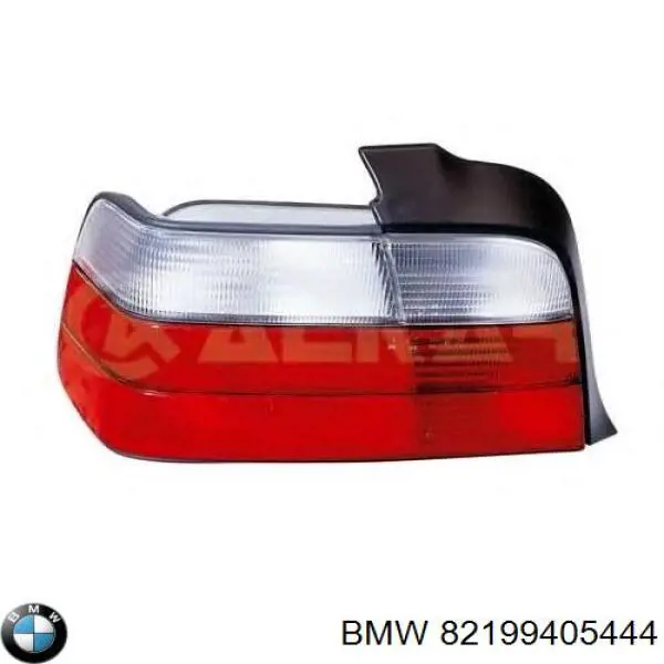 Piloto trasero izquierdo BMW 82199405444 precio, desde 78,41 EUR
