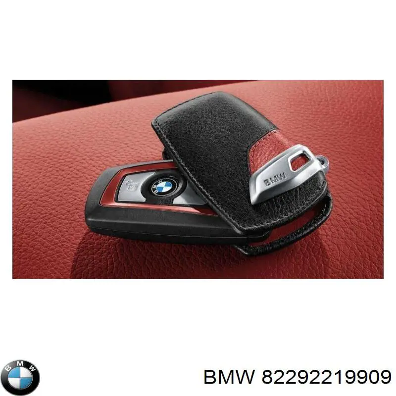 82292219909 BMW