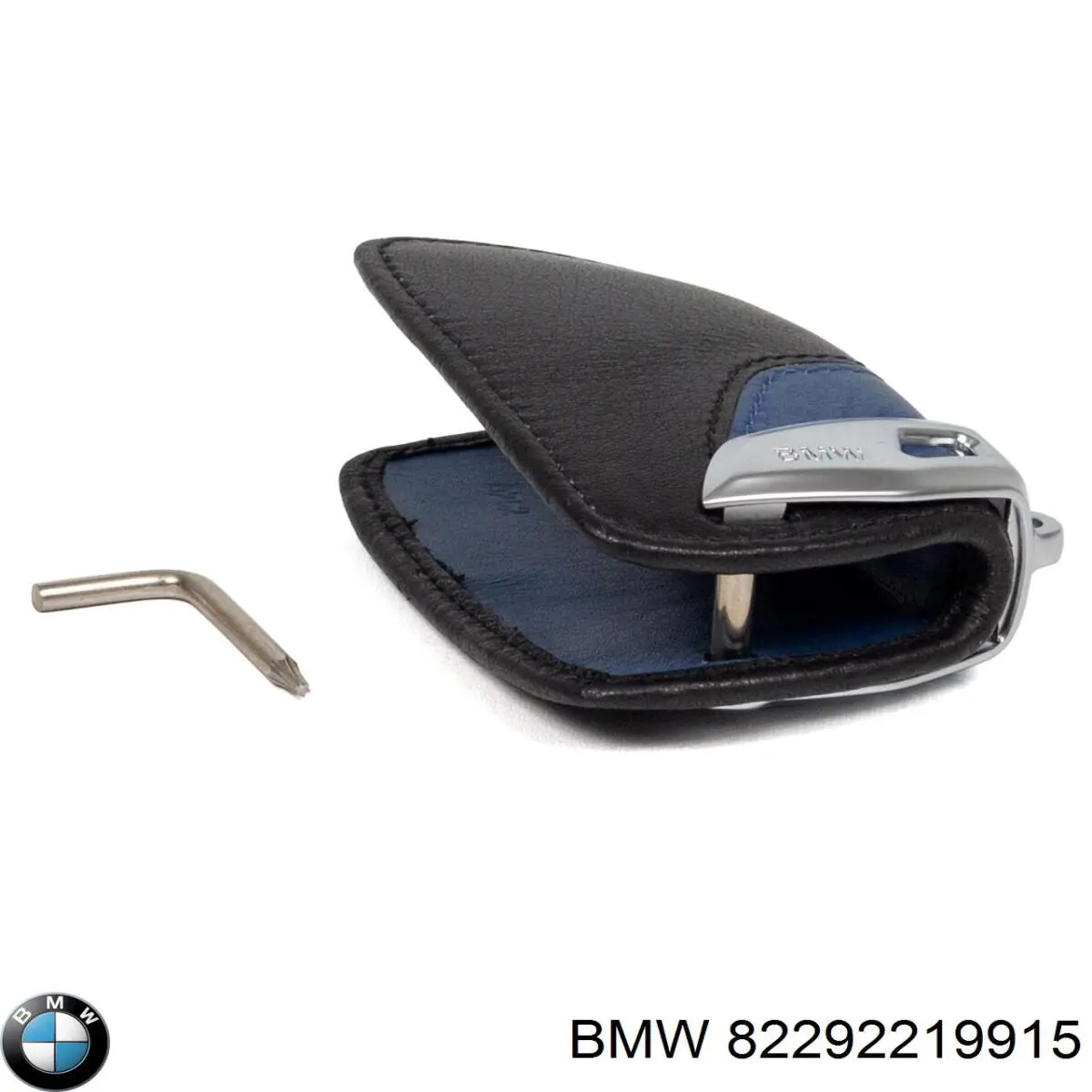Funda para llave BMW 82292219915 precio, desde 54,58 EUR