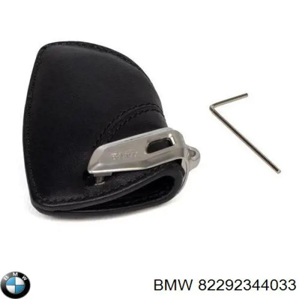 Funda para llave BMW 82292344033 precio, desde 60,26 EUR