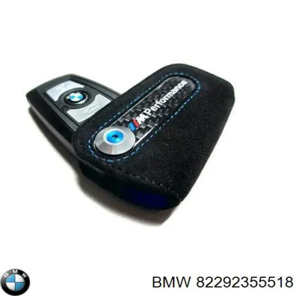 Llavero para BMW 5 (F10)