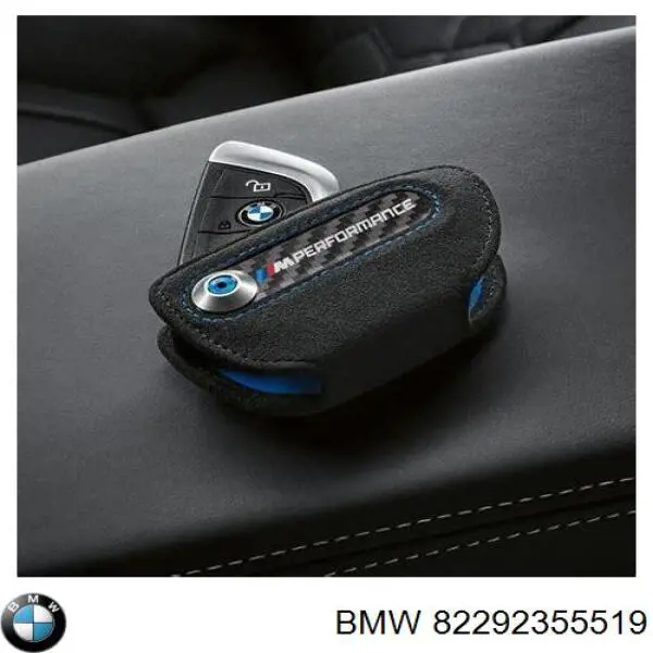 Llavero para BMW X1 (F48)