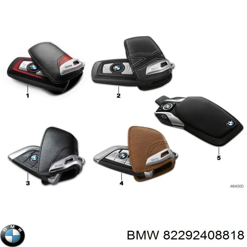 82292408818 BMW