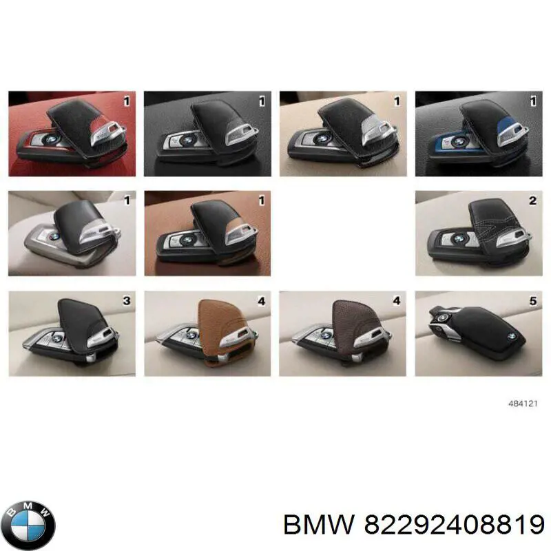  BMW 82292408819 precio, desde 60,26 EUR