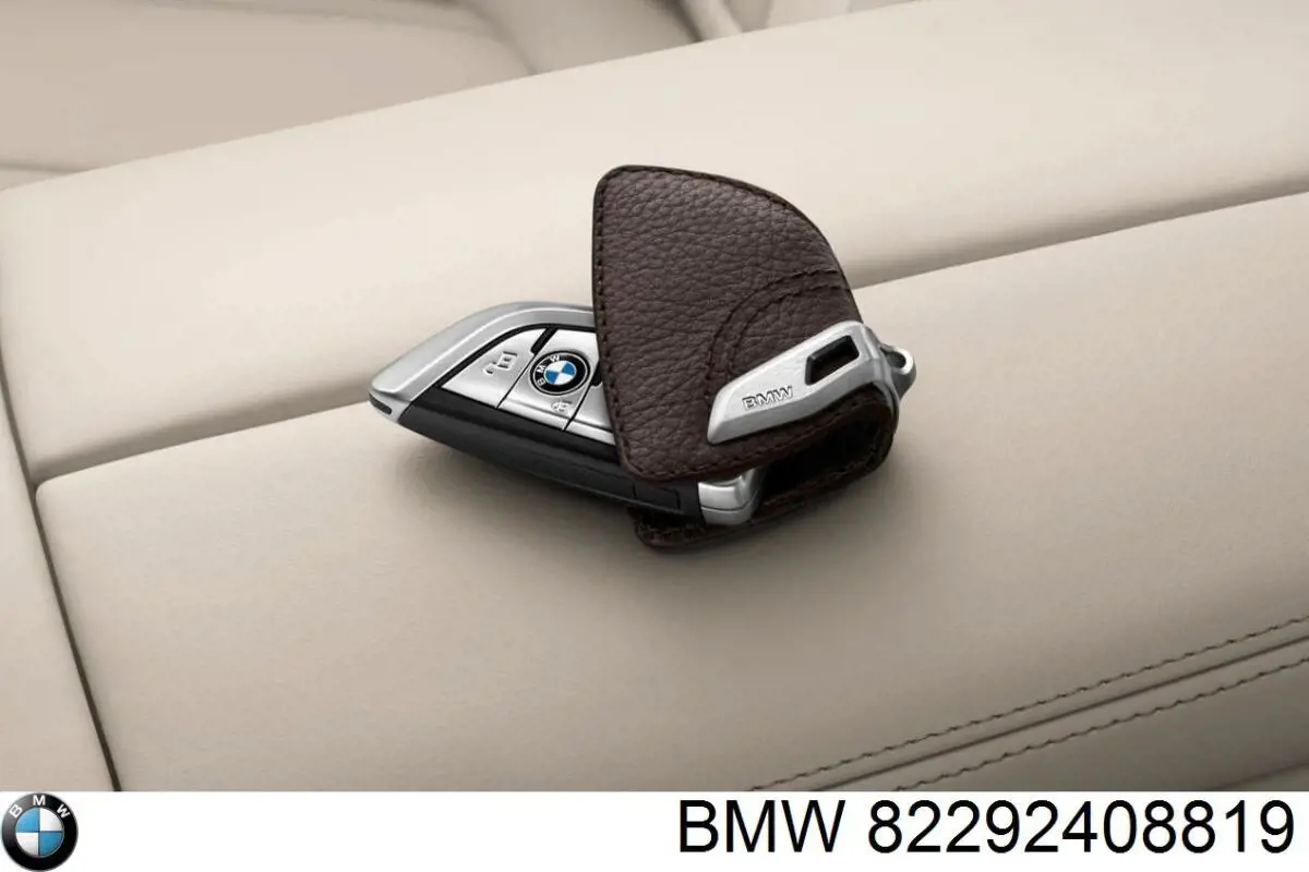 82292408819 BMW 