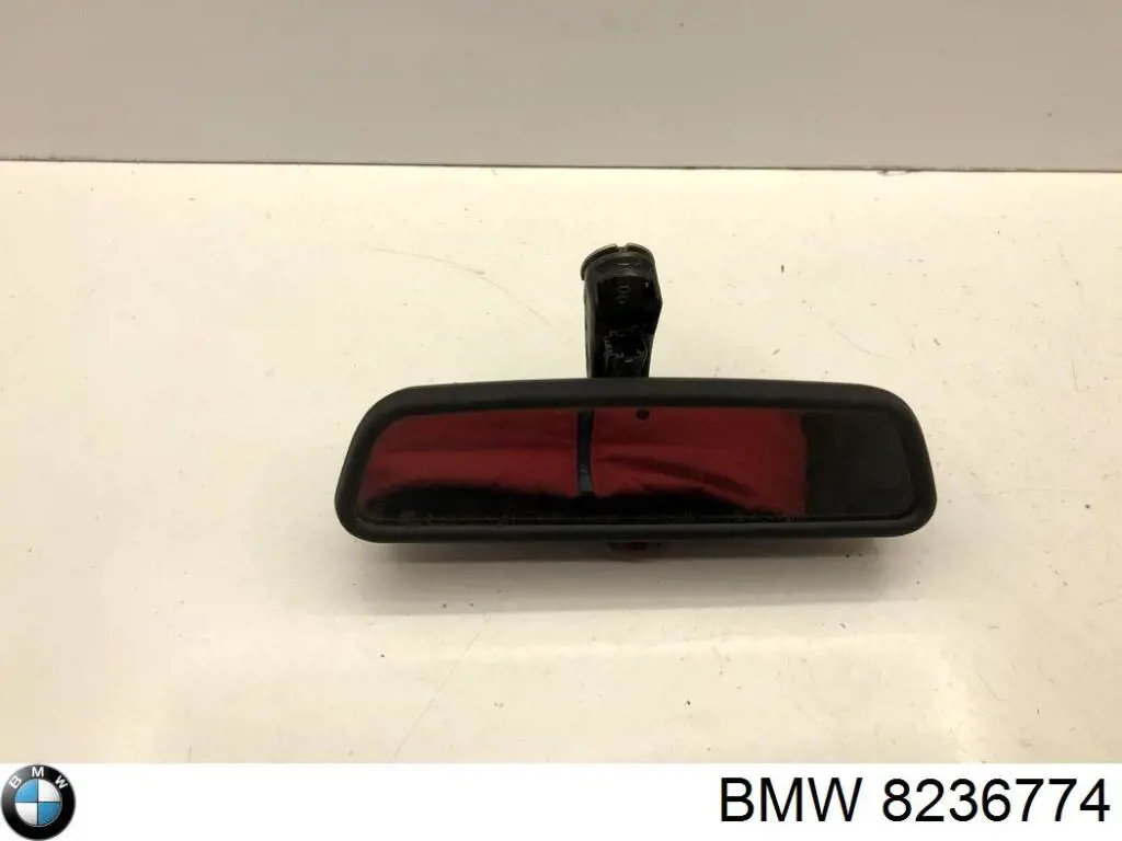Espejo interior BMW 8236774 precio, desde 31,94 EUR