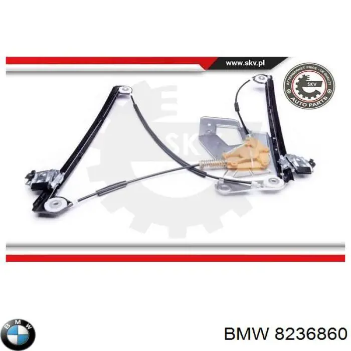 8236860 BMW