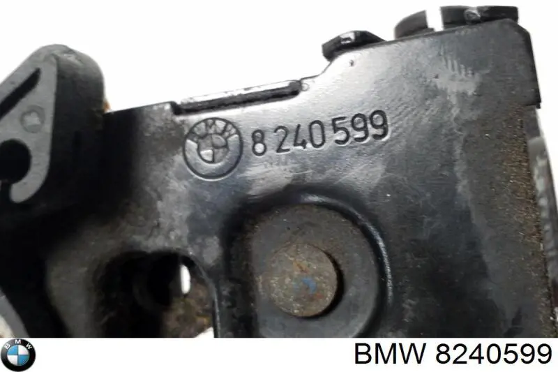 Comprar 8240599 BMW Cerradura de capó