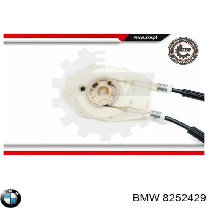 8252429 BMW