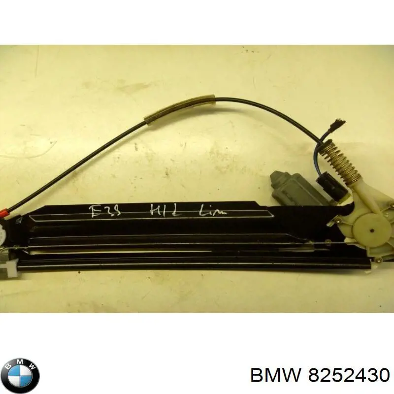 8252430 BMW