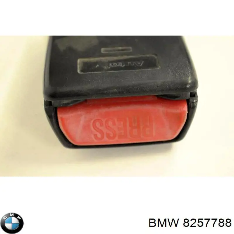 8257788 BMW 