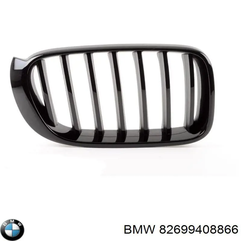  BMW 82699408866 precio, desde 46,60 EUR