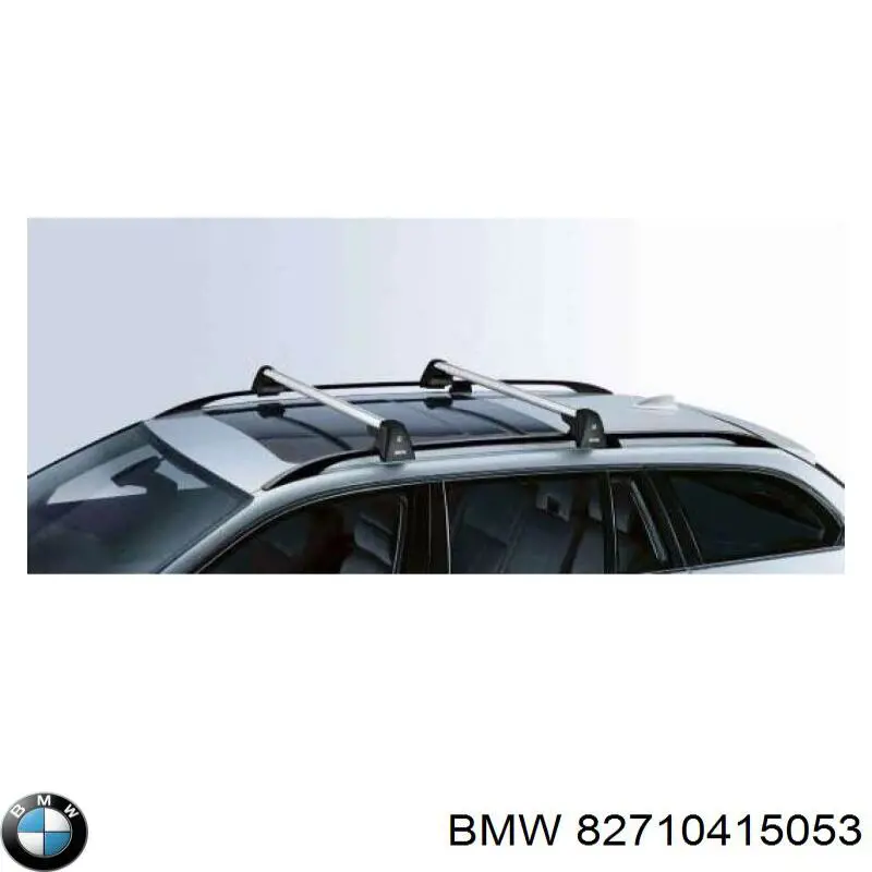 82710415053 BMW