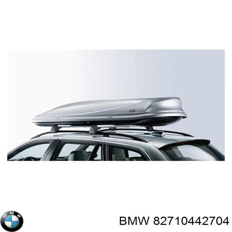 82710442704 BMW