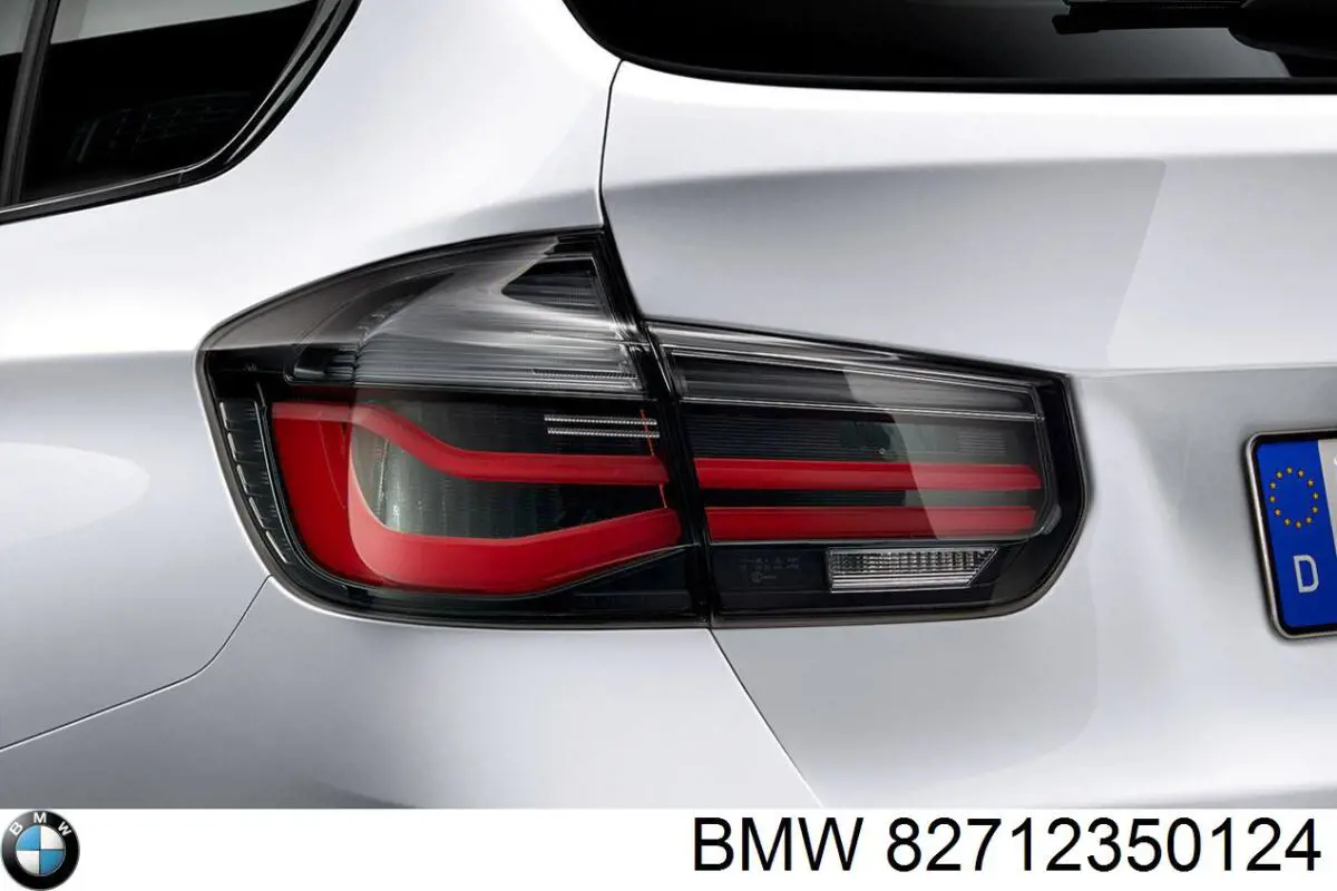 Comprar 82712350124 BMW Juego de barras transversales de techo