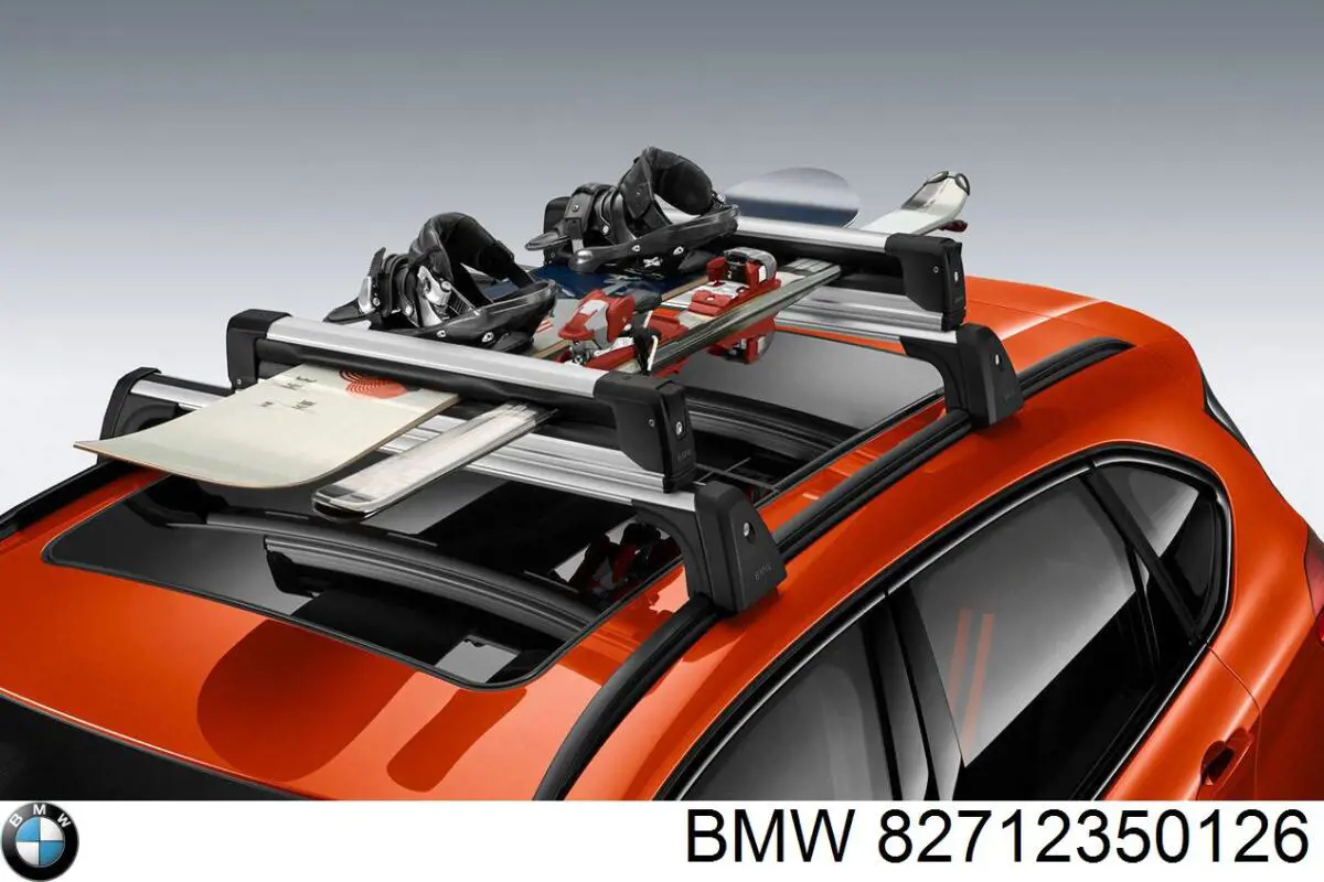  BMW 82712350126 precio, desde 288,10 EUR