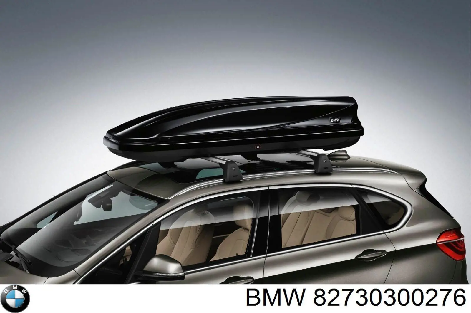82730300276 BMW Baca de techo