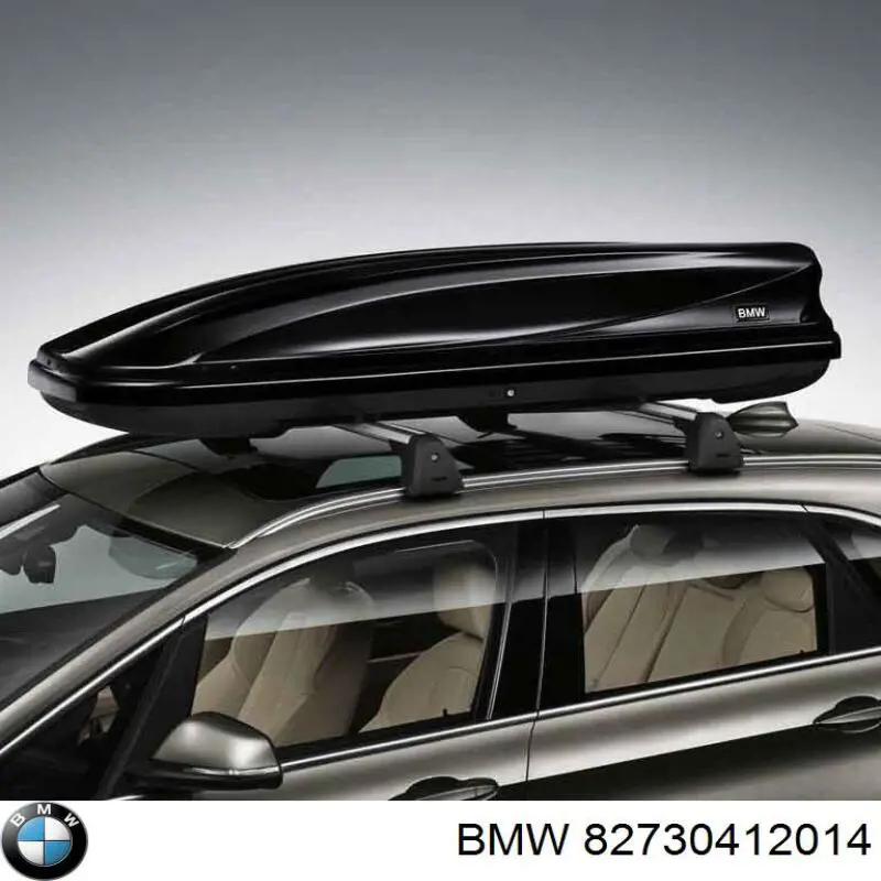 Comprar 82730412014 BMW Baca de techo