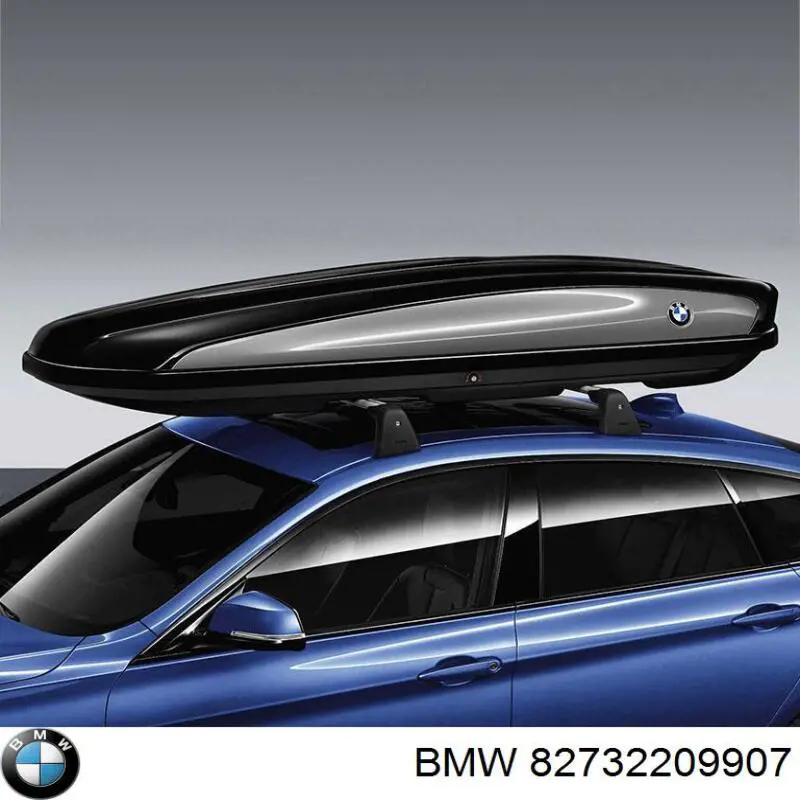Comprar 82732209907 BMW Baca de techo