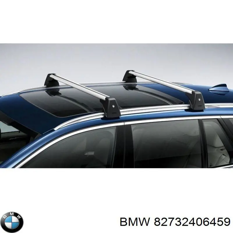  82732406459 BMW