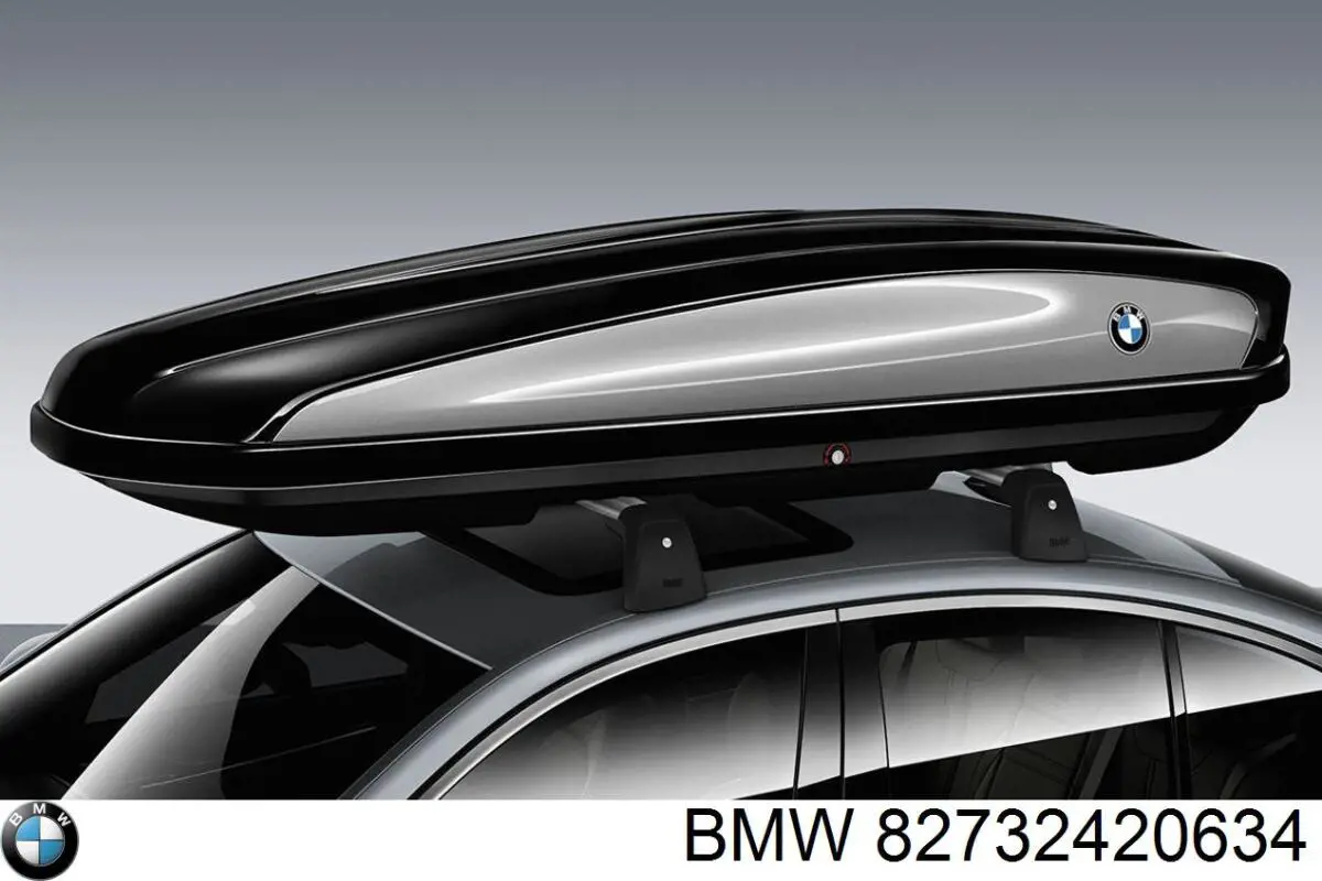 Baca de techo 82732420634 BMW